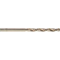 Drill bit for metal Milwaukee Thunderweb HSS-G MT 5х86 mm 52 mm (4932352356)
