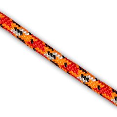 Мотузка альпіністська помаранчева Husqvarna Climbing 11.5 мм 45 м (5340987-01)