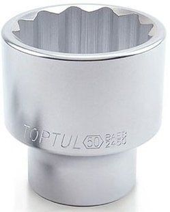 Головка торцева TOPTUL 3/4" 34 мм (BAEB2434)