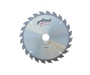 Диск пильный АТАКА 250х1.8х32 мм 8079160