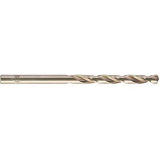 Свердло по металу Milwaukee Thunderweb HSS-G MT 5х86 мм 52 мм (4932352356)