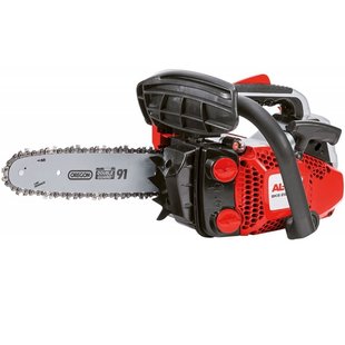 Petrol chainsaw Al-ko BKS 2625T 900 W 0.2 l (113355), 7 days or more (500 UAH/day)