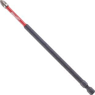 Біта Milwaukee Shockwave PZ2 150 мм 1/4" (4932471928)