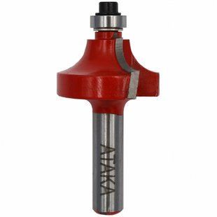 Edge chamfering milling cutter Ataka 8 х 19 mm (591190)
