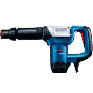 Молоток відбійний Bosch GSH 500 1100 Вт SDS-max (0611338720)