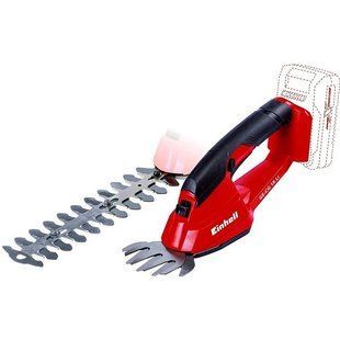 Cordless brushcutter-grass shears Einhell GE-CG 18 Li-solo 18 V 200 mm (3410370)