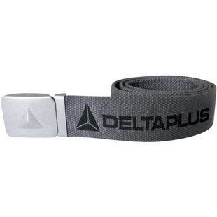 Ремінь Delta Plus ATOLL 1240 мм 40 мм сірий (ATOLLGR)
