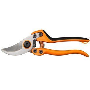 Секатор площинний Fiskars PB-8 M 26 мм 186 г (1020204)