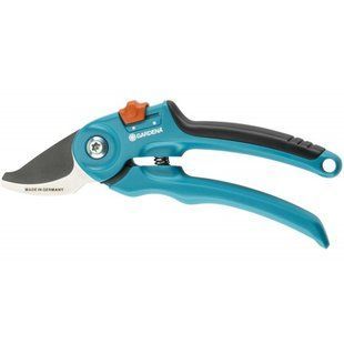 Секатор площинний Gardena Classic B/S Bypass 180 мм 20 мм (08854-20.000.00)
