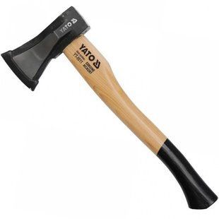 Splitting axe Yato 430 mm 1000 g (YT-8011)
