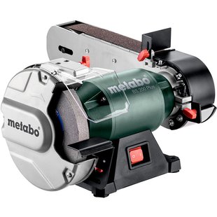 Верстат точильний Metabo BS 200 PLUS 600 Вт 2.7 Нм (604220000)