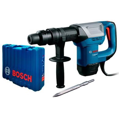Молоток відбійний Bosch GSH 500 1100 Вт SDS-max (0611338720)