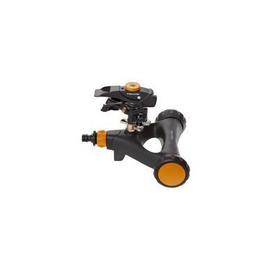 Дощувач імпульсний Fiskars 500 м&sup2; 940 г (1023656)