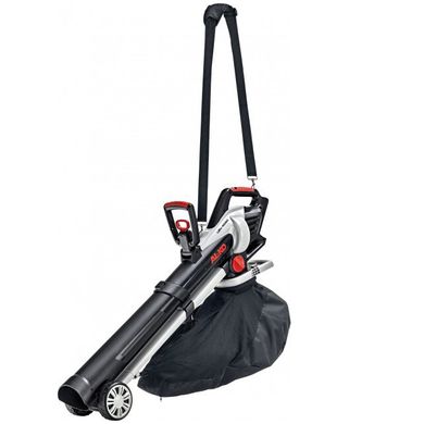 Cordless blower-vacuum cleaner Al-ko LBV 4090 Energy Flex 40 V 5 kg (113662)
