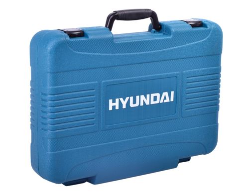 Універсальний набір інструментів Hyundai 5/16" 98 шт (K 98)