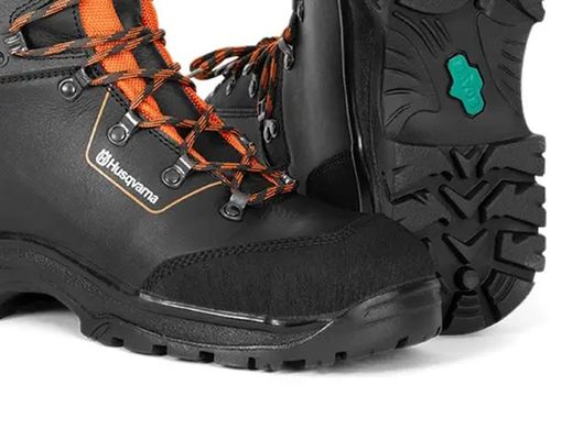 Working boots Husqvarna Classic 20 leather 40 (5976594-40)