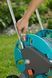 Hose trolley Gardena CleverRoll M 60 Set 20 m with watering kit (18512-20.000.00)