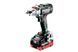 Cordless impact drill-driver Metabo SB 18 LTX-3 BL Q I METAL 18 V 130 Nm (603182850)