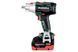 Cordless impact drill-driver Metabo SB 18 LTX-3 BL Q I METAL 18 V 130 Nm (603182850)