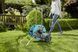 Hose trolley Gardena CleverRoll M 60 Set 20 m with watering kit (18512-20.000.00)