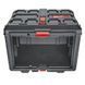 Tool box Milwaukee Packout&trade; with side doors 381х508х381 mm 22 kg (4932480623)