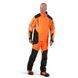 Work trousers Husqvarna Technical B&T s.52 (5976606-52)