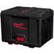 Tool box Milwaukee Packout&trade; with side doors 381х508х381 mm 22 kg (4932480623)