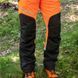 Work trousers Husqvarna Technical B&T s.52 (5976606-52)