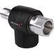 Колектор відведення пилу Distar Mechanic DrillStream Aluminum 1 1/4 UNC 0.5 кг (70115429037)