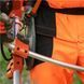 Work trousers Husqvarna Technical B&T s.52 (5976606-52)