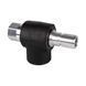 Колектор відведення пилу Distar Mechanic DrillStream Aluminum 1 1/4 UNC 0.5 кг (70115429037)