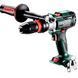 Cordless impact drill-driver Metabo SB 18 LTX-3 BL Q I METAL 18 V 130 Nm (603182850)