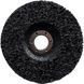 Circle is clean Virok Ninza on metal 125x22.23 mm (65V701)