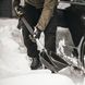 Лопата автомобільна для прибирання снігу Fiskars X-series 987 мм 1.13 кг (1057187)