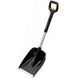 Car snow shovel Fiskars X-series 795-987 mm 1130 g (1057187)