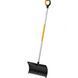 Snow roller shovel Fiskars SnowXpert Roller X-series 1759 mm 1700 g (1057179)