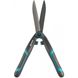 Ножиці для живоплоту Gardena PrecisionCut 407 мм 180 мм (12302-20.000.00)