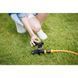 Дощувач імпульсний Fiskars 500 м&sup2; 940 г (1023656)