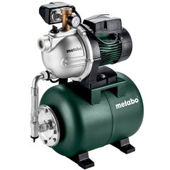 Насосна станція Metabo HWW 3500/25 G 900 Вт 45 м (600981000)