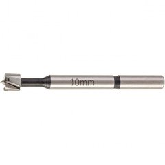 Forstner drill bit Milwaukee 10 mm 90 mm (4932363703)