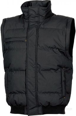 Куртка робоча Delta Plus RANDERS XL, L, 172/180 см, L(102/110 см)