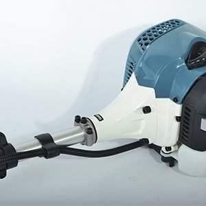 Petrol mower-trimmer Hyundai 700 W 6.3 kg (Z 260)