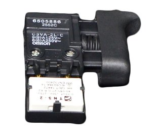 Кнопка MAKITA 650588-6