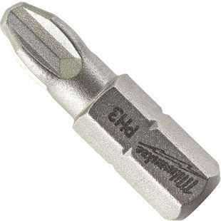 Bit Milwaukee PH3 25 mm 60 HRС (4932399588)