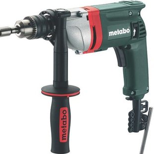 Дриль мережевий безударний Metabo BE 75-16 750 Вт 600580000