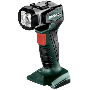 Ліхтар акумуляторний Metabo ULA 14.4-18 LED 14.4-18 В 280 Лм (600368000)