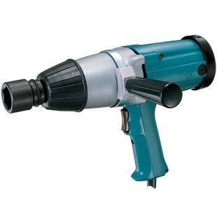 Гайковерт мережевий ударний MAKITA 6906 620 Вт