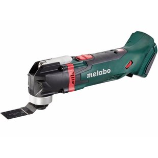 Мультітул акумуляторний Metabo MT 18 LTX 18 В 93 мм (613021840)