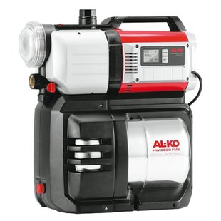 Насос AL-KO HW 6000 FMS Premium