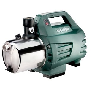 Насос автомат Metabo HWA 6000 Inox